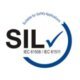 Logo SIL IEC 61508 / IEC 61511