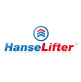 Logo der Firma HanseLifter