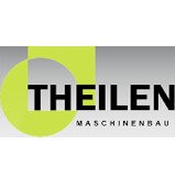 Logo der Firma Theilen
