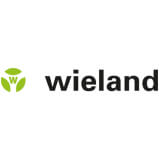 Logo der Firma Wieland