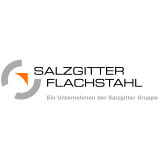 Logo der Firma Salzgitter Flachstahl